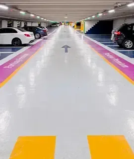 Parking PCD Premium